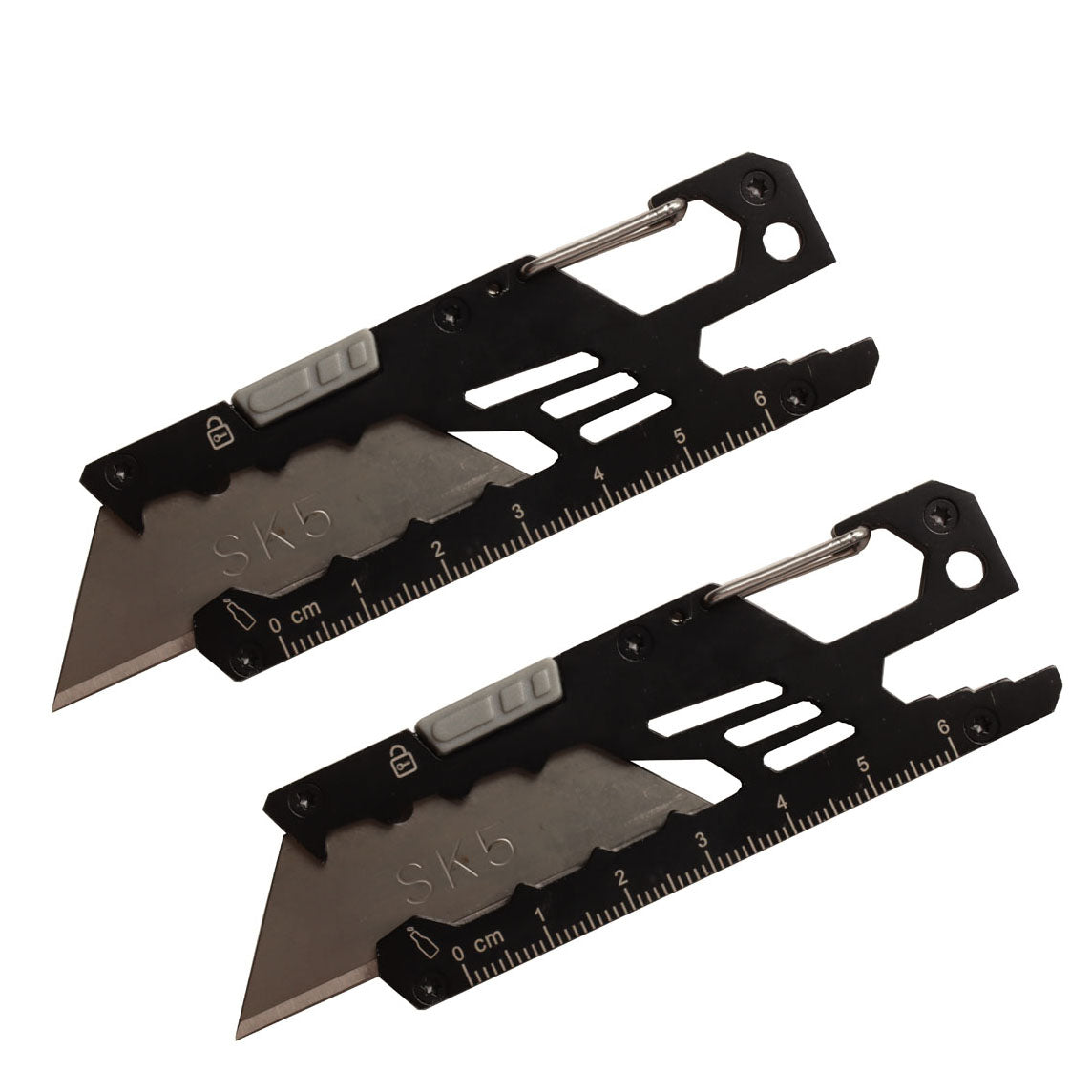 Cuchillo multiusos Masalong Kni236 para abrir botellas de cerveza