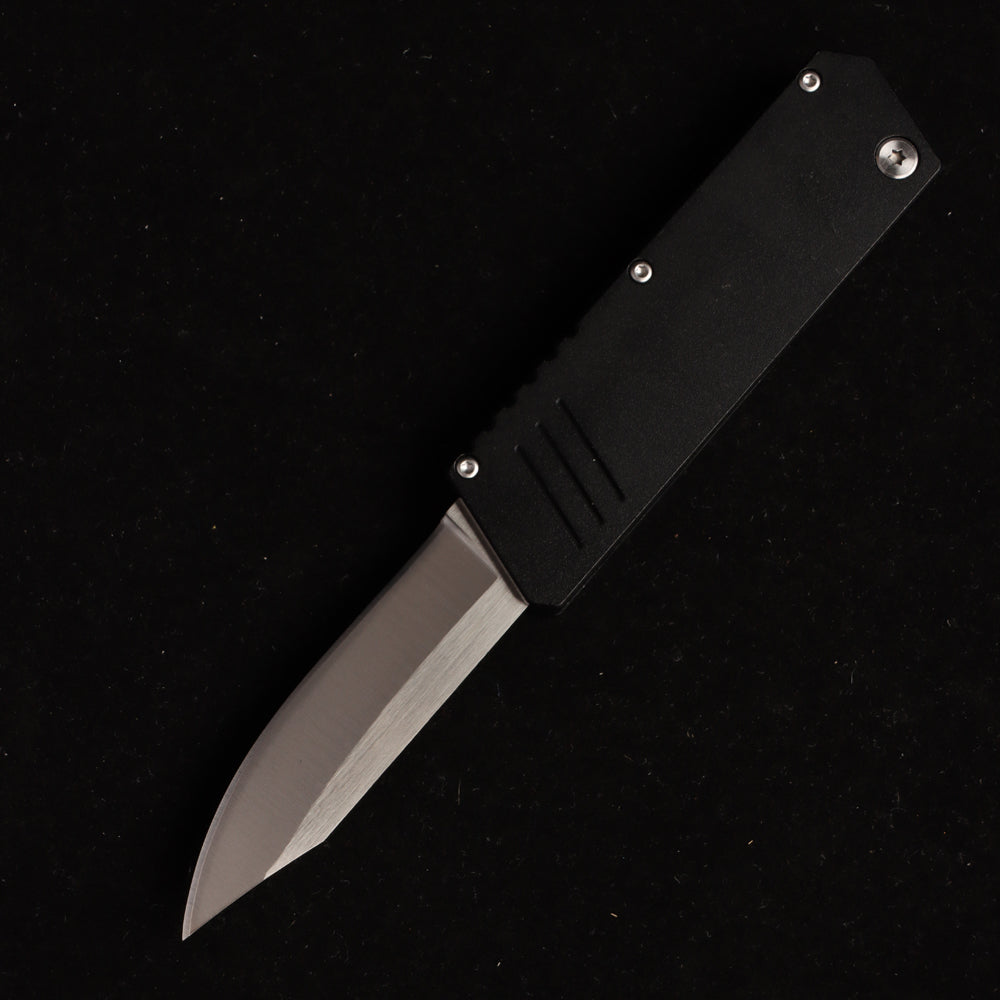 MASALONG Survival Camping D2 faca dobrável ao ar livre EDC faca tática kni267 faca de gravidade