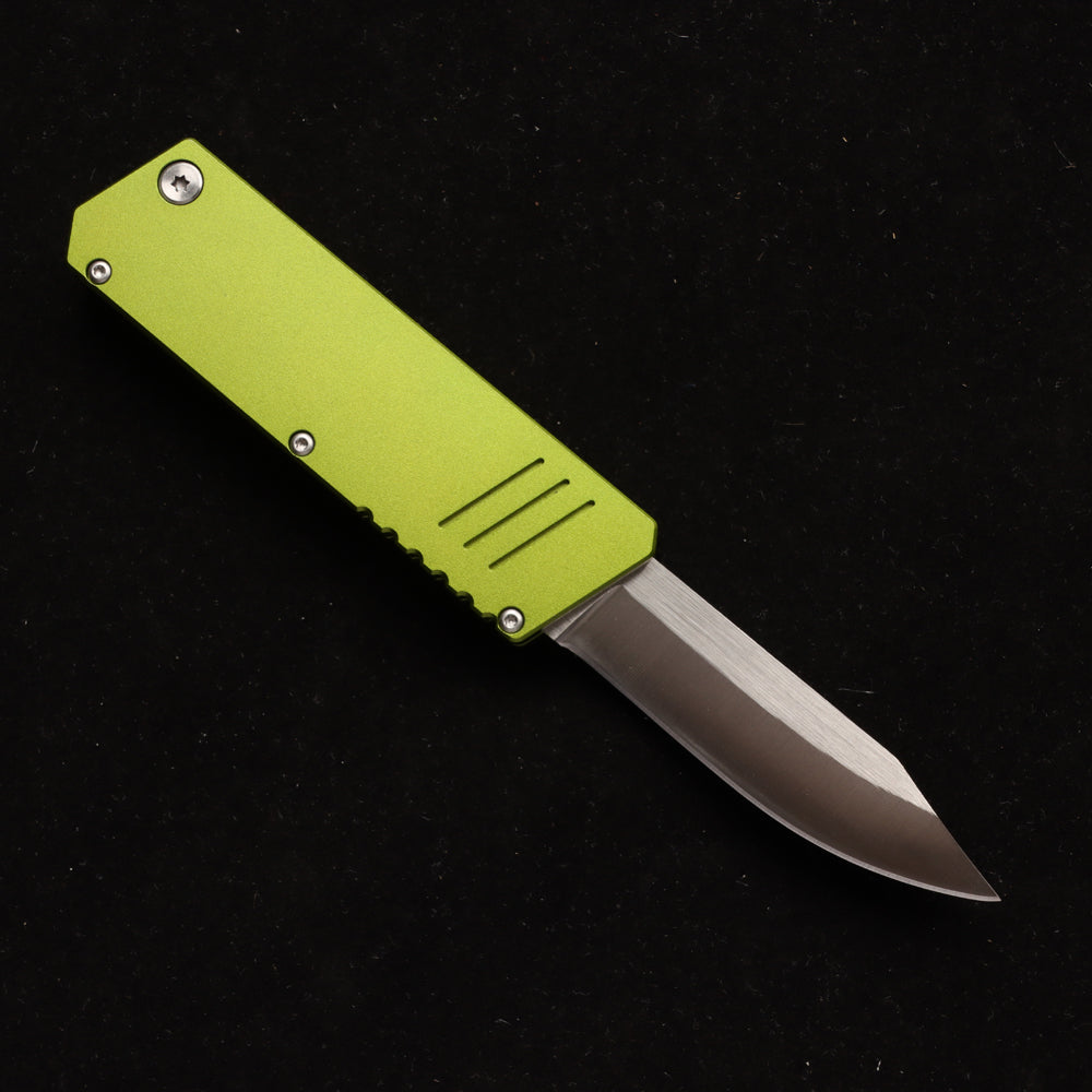 MASALONG Survival Camping D2 faca dobrável ao ar livre EDC faca tática kni267 faca de gravidade