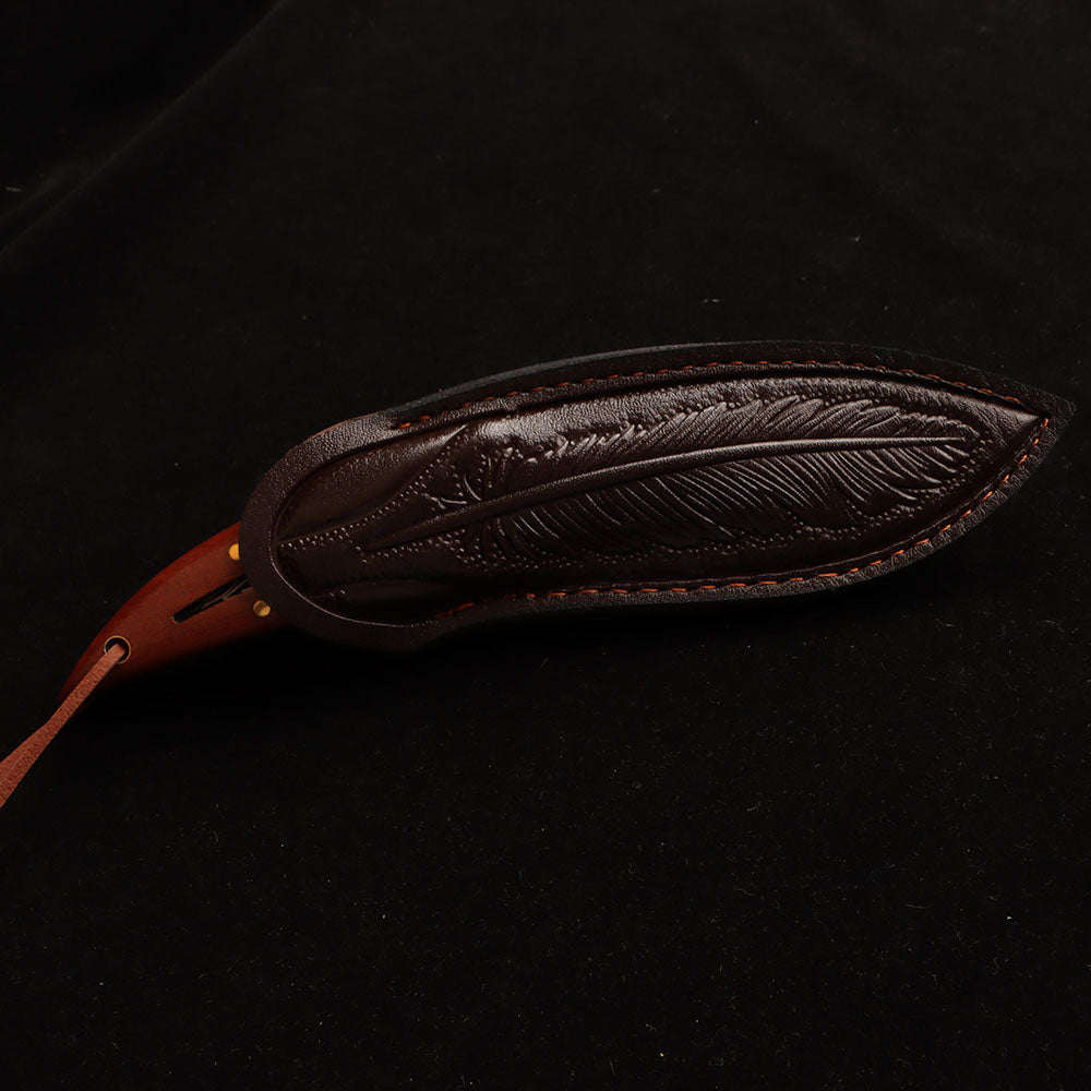 Cuchillo de plumas MASALONG
