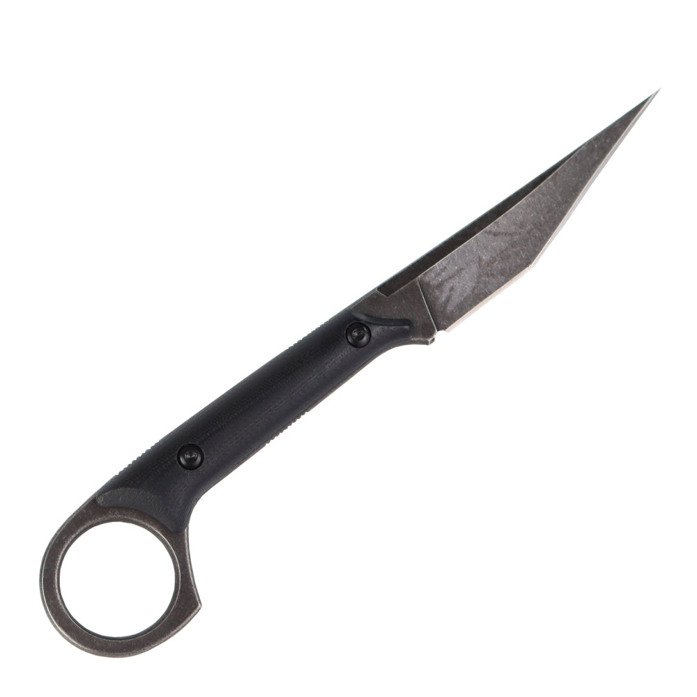 MASALONG kni214 EDC Utility Tactical Knife Outdoor Survival Caminhadas Camping Faca reta fina
