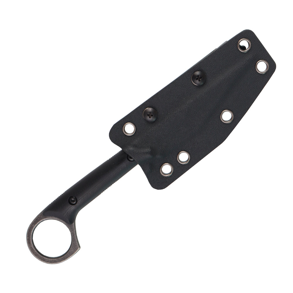 MASALONG kni214 EDC Utility Tactical Knife Outdoor Survival Caminhadas Camping Faca reta fina