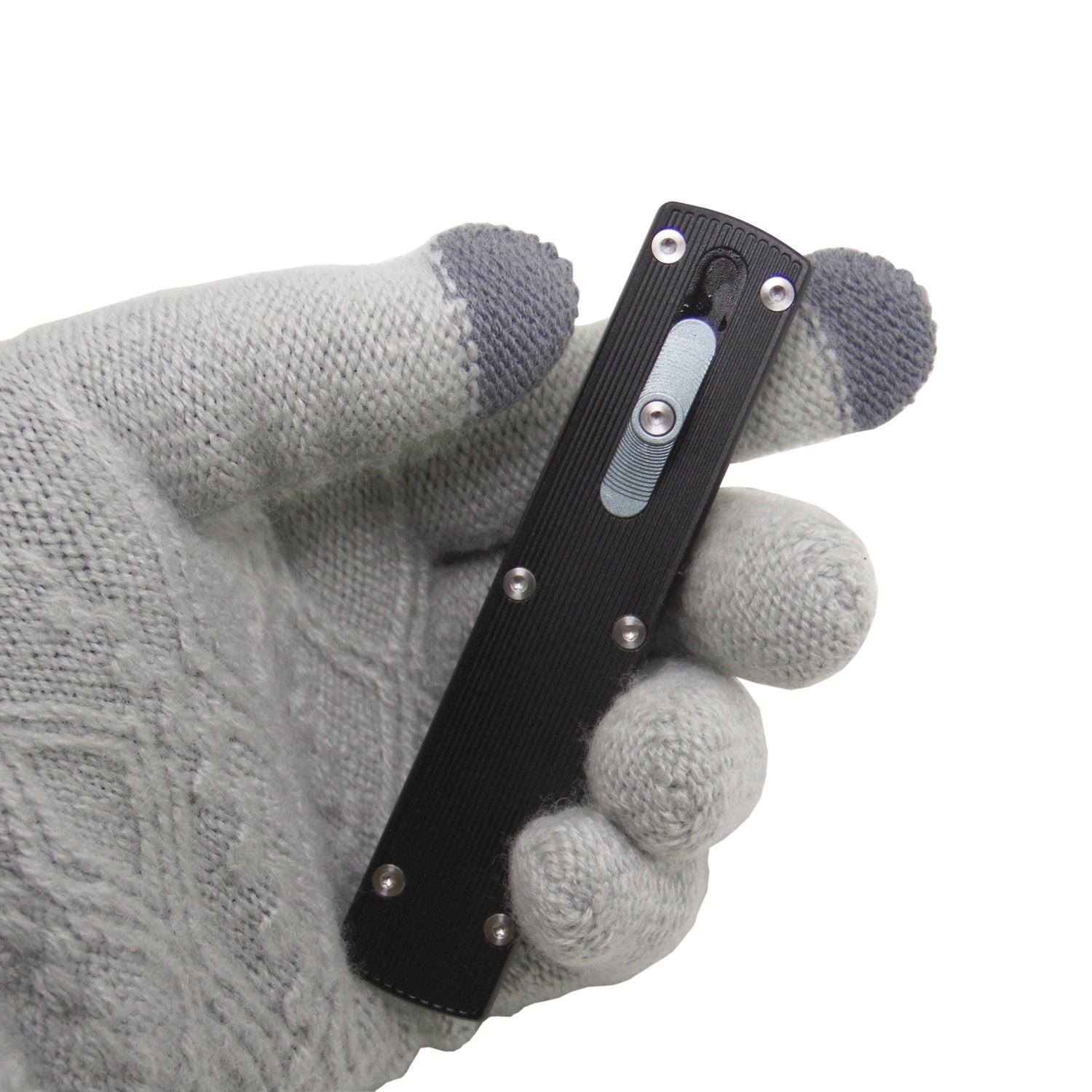 Spring,Gravity, Butterfly Knife