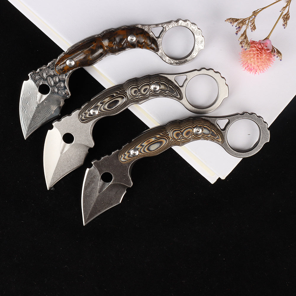 Masalong Featured Karambit