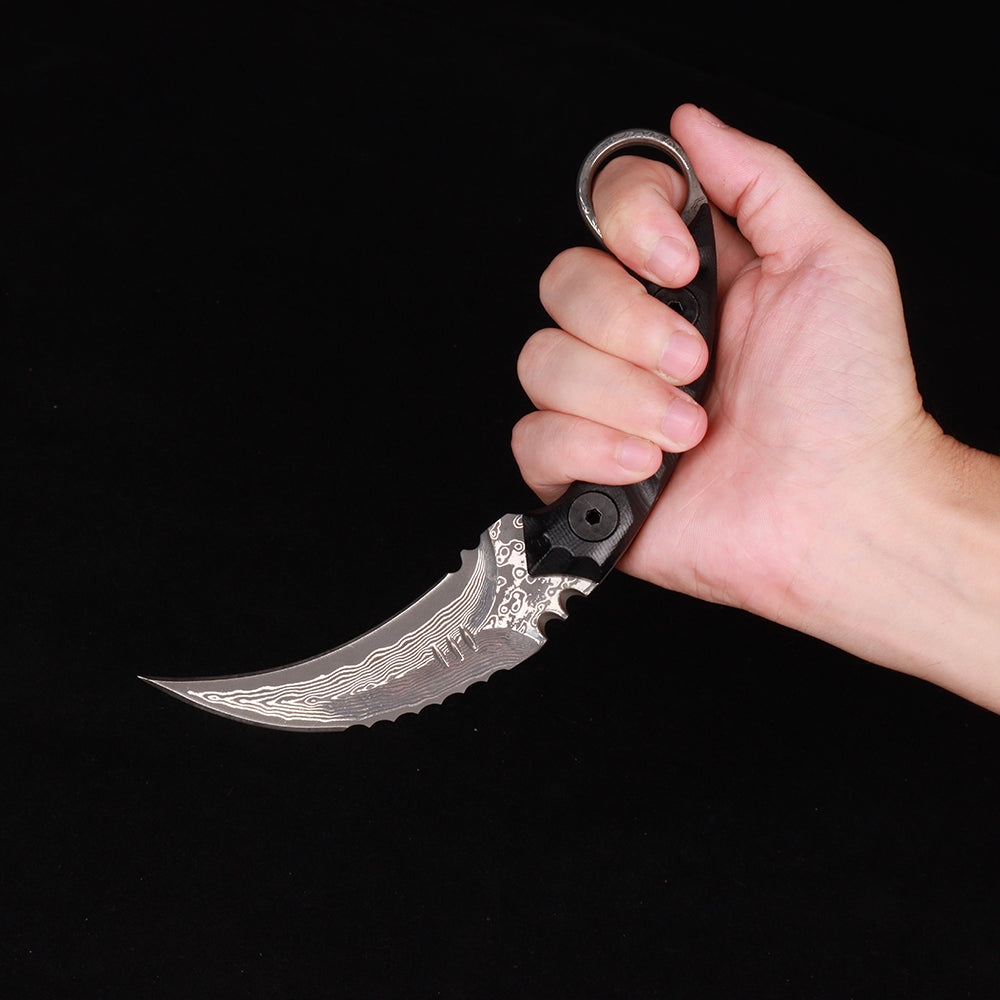 Masalong Best Selling Karambit