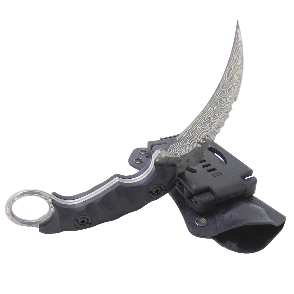 Karambit - Masalong