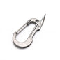 MASALONG MA-TY-016 Multi functional titanium alloy keychain with small blade, convenient for carrying unboxing and express delivery, small knife for men's waist hanging car keychain