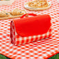 Masalong Outdoor picnic mat, MA-WY-052 camping picnic moisture-proof mat, portable sitting mat, thickened waterproof picnic cloth, picnic tent floor mat