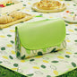 Masalong Outdoor picnic mat, MA-WY-052 camping picnic moisture-proof mat, portable sitting mat, thickened waterproof picnic cloth, picnic tent floor mat
