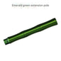 Aluminum alloy hiking stick, walking stick, outdoor hiking, folding, multifunctional, stretchable, lightweight stick Walking & Trekking Sticks