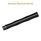 Aluminum alloy hiking stick, walking stick, outdoor hiking, folding, multifunctional, stretchable, lightweight stick Walking & Trekking Sticks