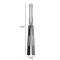 MASALONG Aluminum Alloy Flipping Trainer - Unsharpened Practice Tool MA-TJD-Balis-5