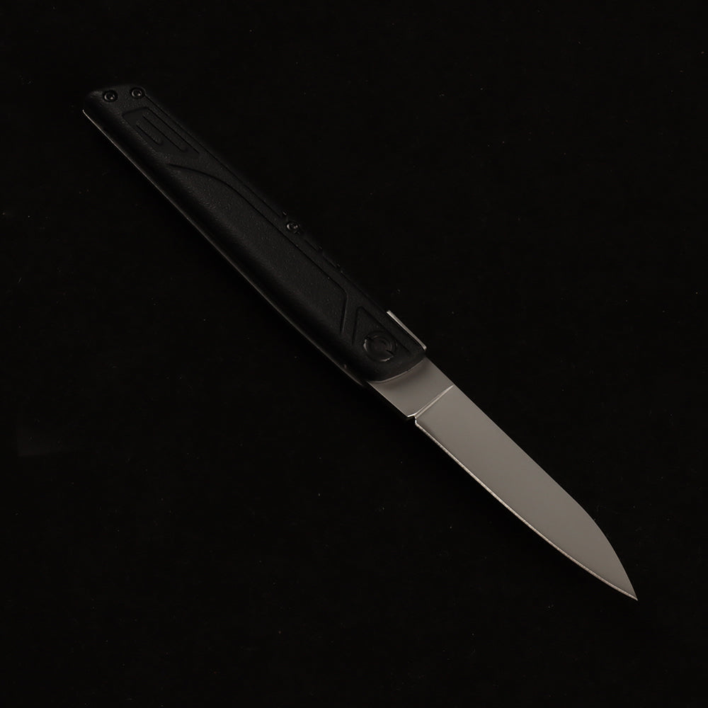 MASALONG Side-jump Outdoor Folding Utility Knife - EDC Camping & Hiking Tool Dx-001