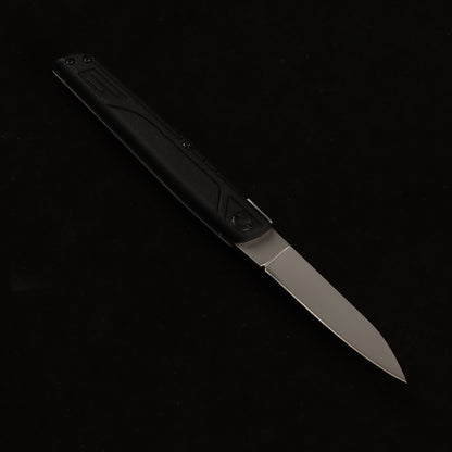 MASALONG Side-jump Outdoor Folding Utility Knife - EDC Camping & Hiking Tool Dx-001