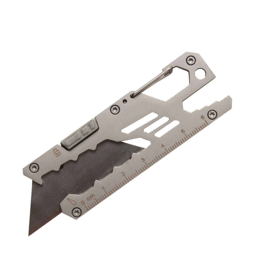 Masalong Kni236 utility knife beer bottle opener