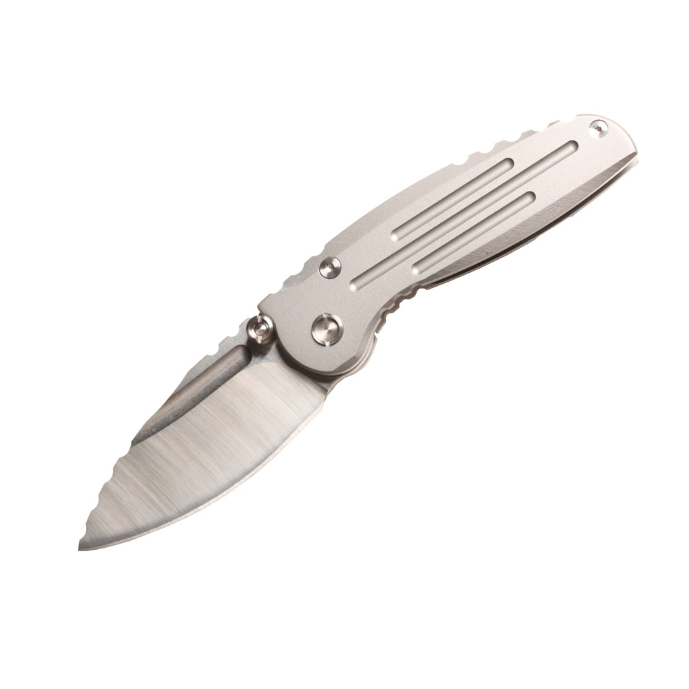MASALONG Outdoor Camping Survival EDC Folding knife Blades within 3 inch kni262