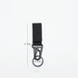 Fivela de escalada tática ao ar livre acessórios para bolsa de chaves MA-WY-015 fivela de cinto multifuncional nylon cinta gancho de escalada fivela de bico de águia