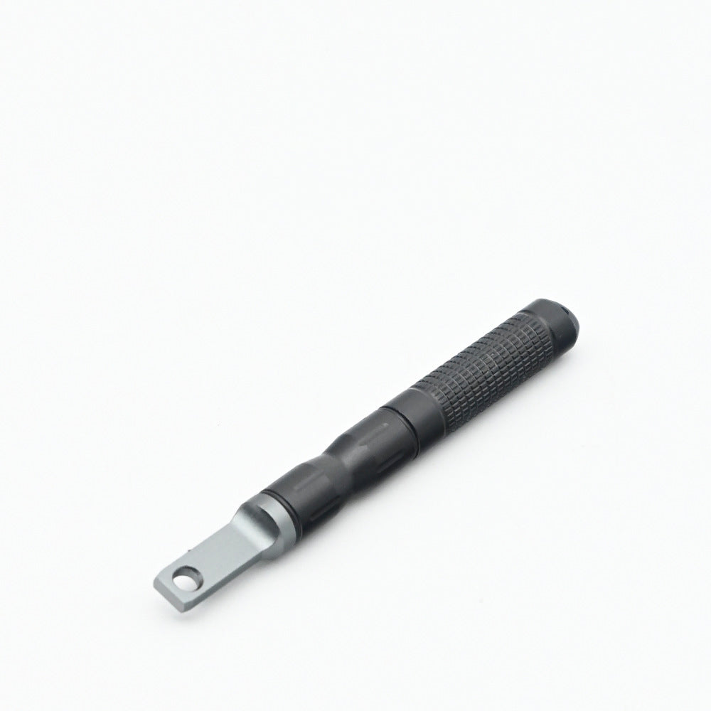 Outdoor portable camping equipment, MA-WY-034 magnesium stick, mini multifunctional igniter
