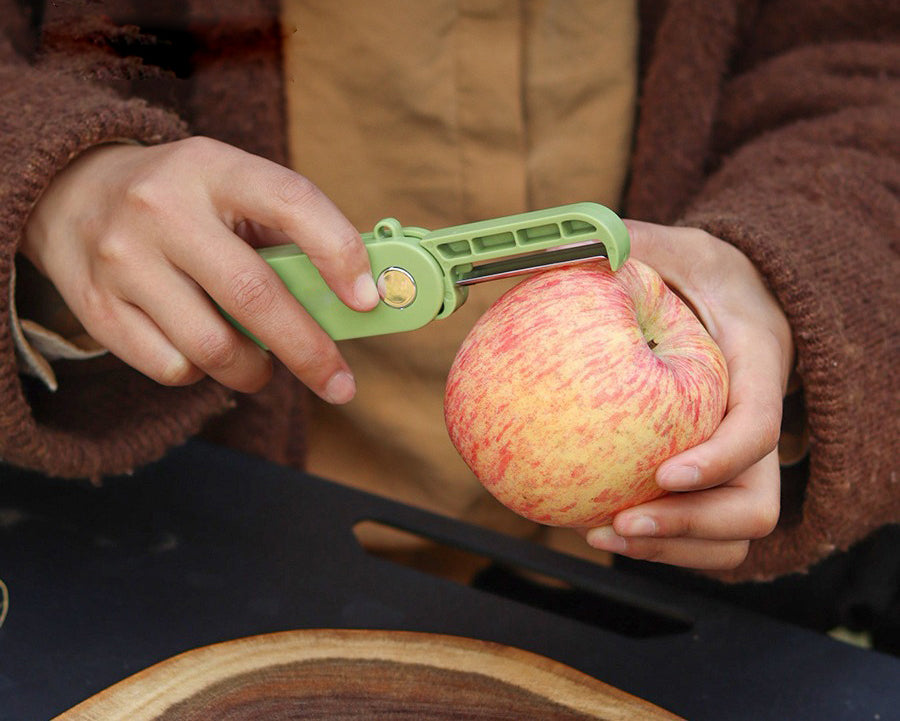 New peeler for household use, MA-WY-035 fruit peeler, kitchen peeler, multifunctional and sharp peeler for potatoes and cucumbers