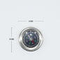 Outdoor MA-WY-049 little compass stainless steel multifunctional directional off-road equipment supplies