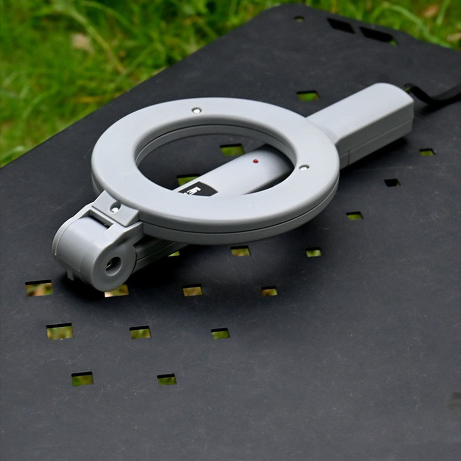 Masalong Outdoor detection scanning detector, MA-WY-051 metal detector, handheld high-sensitivity small examination room security detector, mobile phone