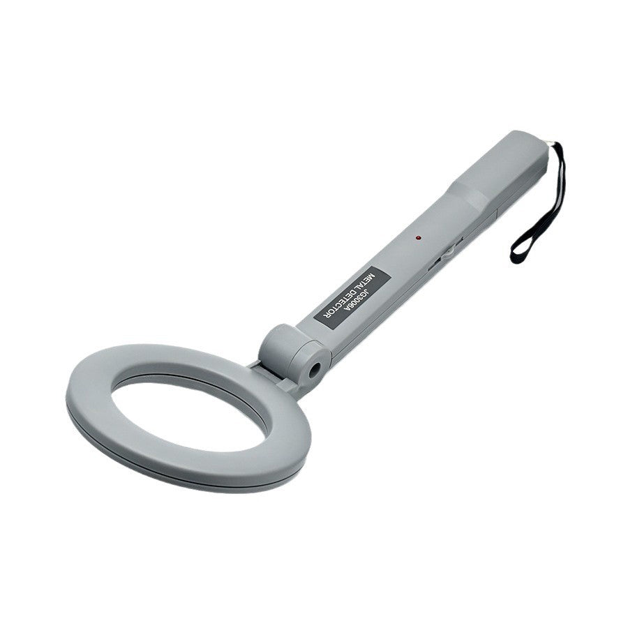 Masalong Outdoor detection scanning detector, MA-WY-051 metal detector, handheld high-sensitivity small examination room security detector, mobile phone
