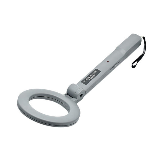 Masalong Outdoor detection scanning detector, MA-WY-051 metal detector, handheld high-sensitivity small examination room security detector, mobile phone