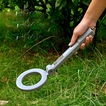 Masalong Outdoor detection scanning detector, MA-WY-051 metal detector, handheld high-sensitivity small examination room security detector, mobile phone