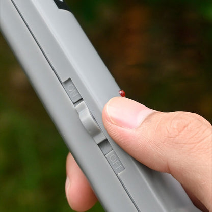 Masalong Outdoor detection scanning detector, MA-WY-051 metal detector, handheld high-sensitivity small examination room security detector, mobile phone