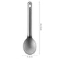 Titanium alloy MA-XXT-009 outdoor travel spoon fork hiking camping