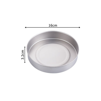 Pure titanium travel portable outdoor lunch box, MA-XXT-030 student camping lunch box, fresh-keeping box, double-layer lunch box
