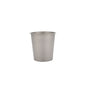 Pure titanium outdoor single-layer beer cup, MA-XXT-036 portable camping water cup, camping beverage cup, single-layer coffee cup, direct drinking water cup