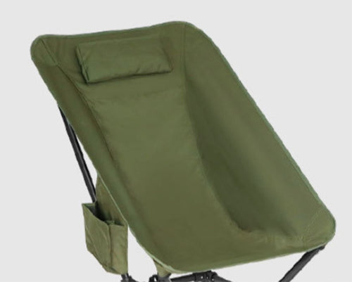 MA-YJ-005 Grande cadeira dobrável portátil para exterior feita de material de liga de alumínio, fácil de instalar e armazenar mesas e cadeiras