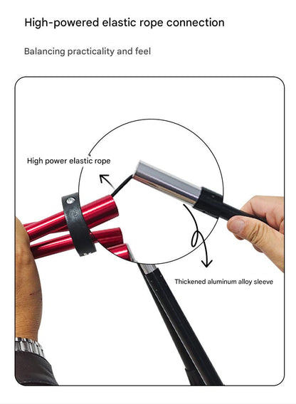 Masalong folding Stool 7075 Aluminum Alloy Outdoor Portable Triangular Stacking Camping Bench Fishing Stool