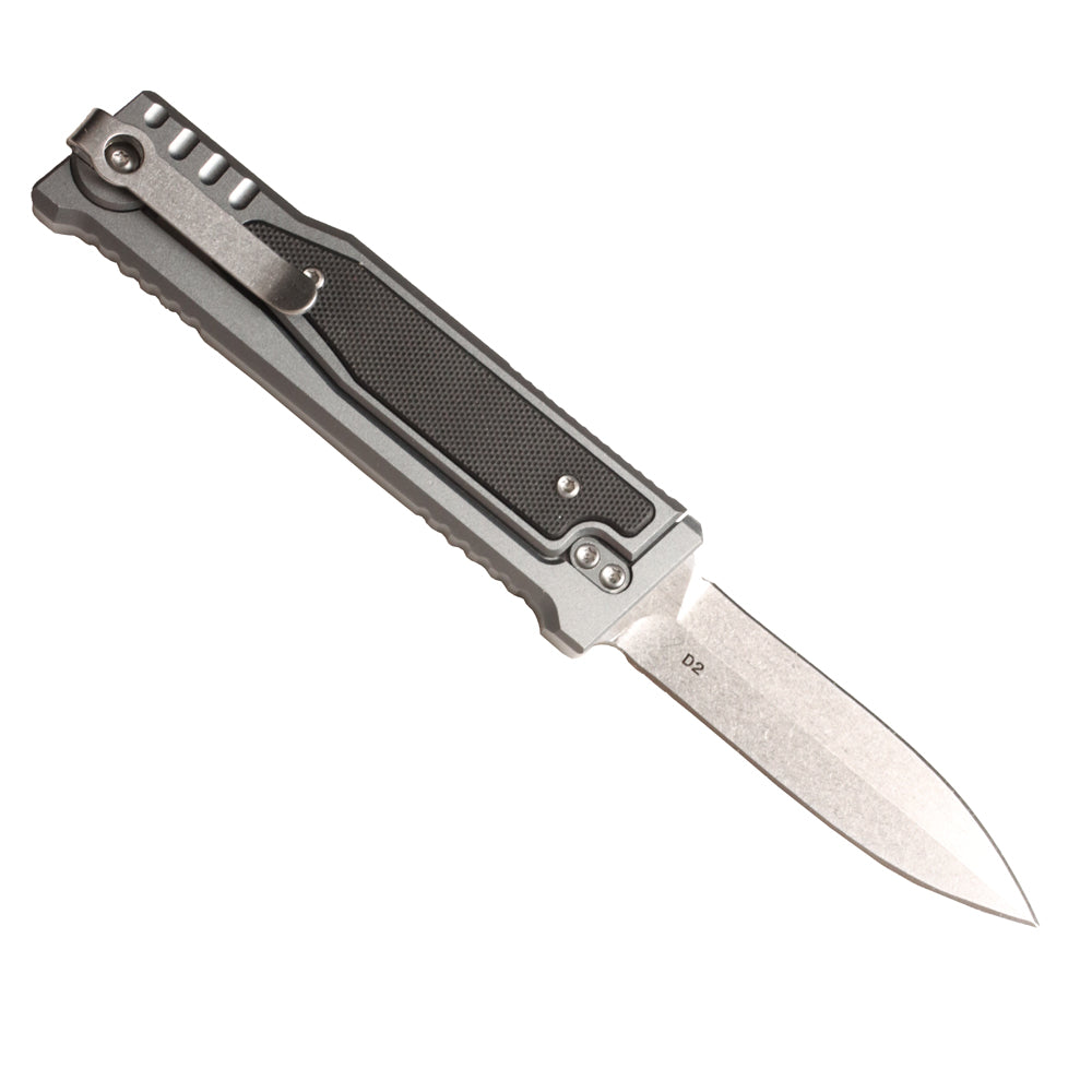 MASALONG Gravity opening and closing multifunctional folding knife Kni269