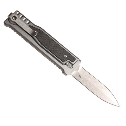 MASALONG Gravity opening and closing multifunctional folding knife Kni269