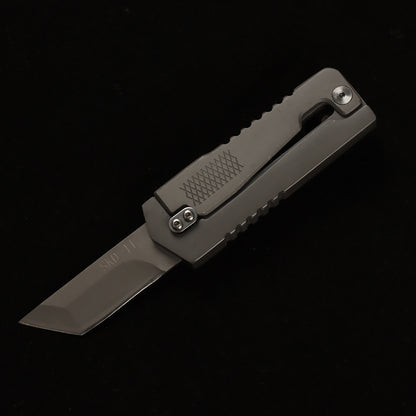 MASALONG Gravity opening and closing multifunctional folding knife Kni269