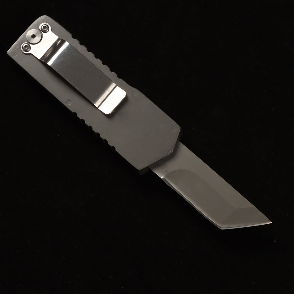 MASALONG Gravity opening and closing multifunctional folding knife Kni269