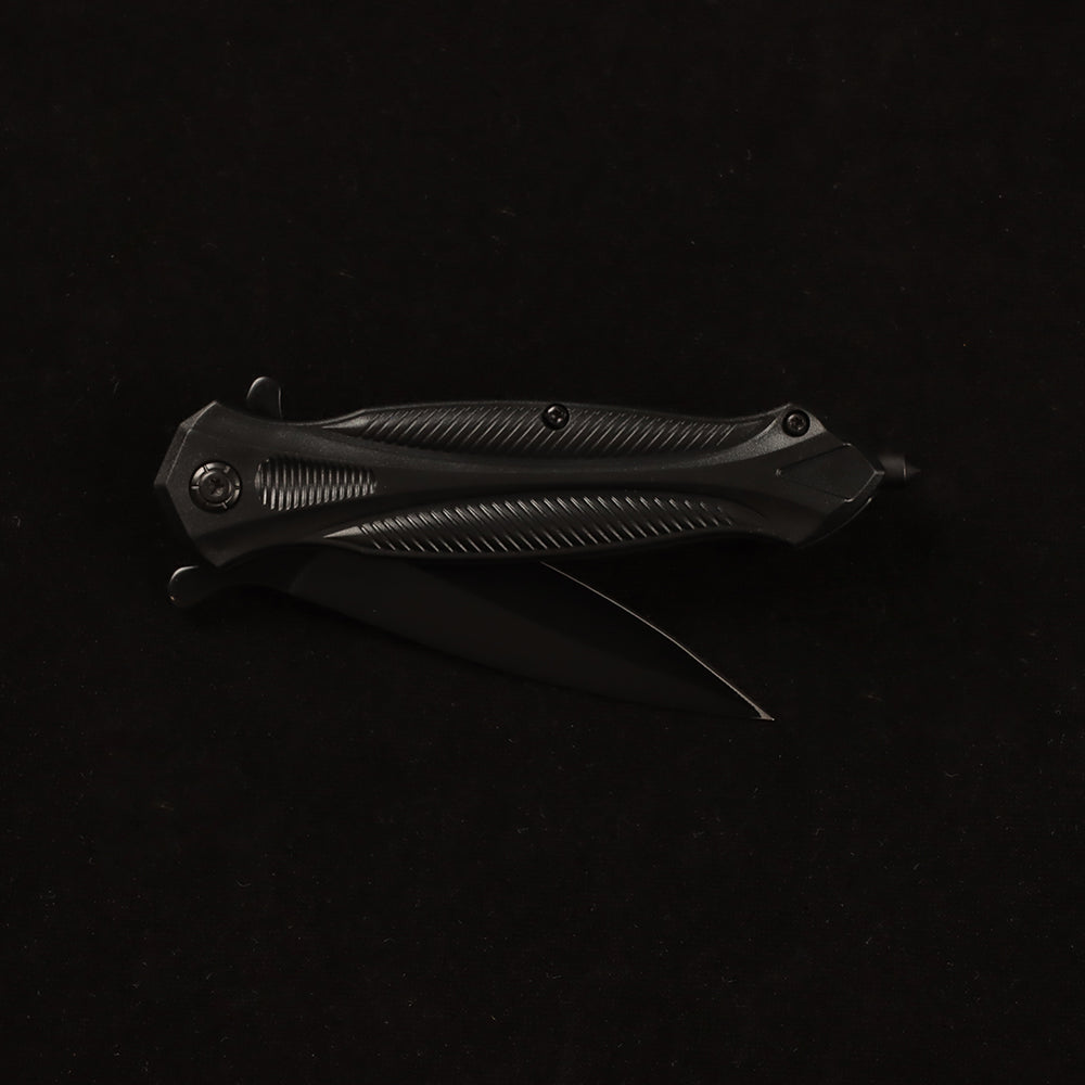 Masalong Swordfish Outdoor Knife Multi functional Folding Blade Sharp Small Knife High hardness Folding Blade Field Portable Self Defense