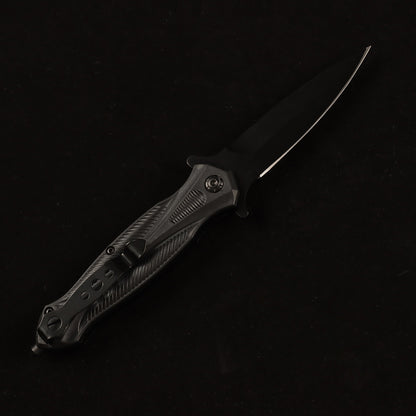 Masalong Swordfish Outdoor Knife Multi functional Folding Blade Sharp Small Knife High hardness Folding Blade Field Portable Self Defense