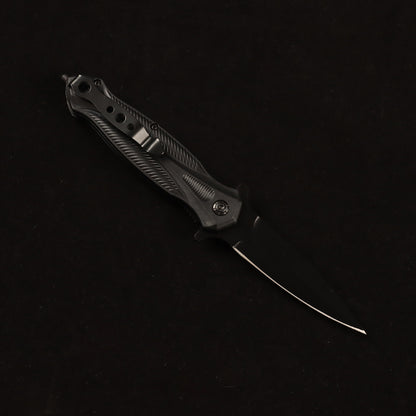 Masalong Swordfish Outdoor Knife Multi functional Folding Blade Sharp Small Knife High hardness Folding Blade Field Portable Self Defense