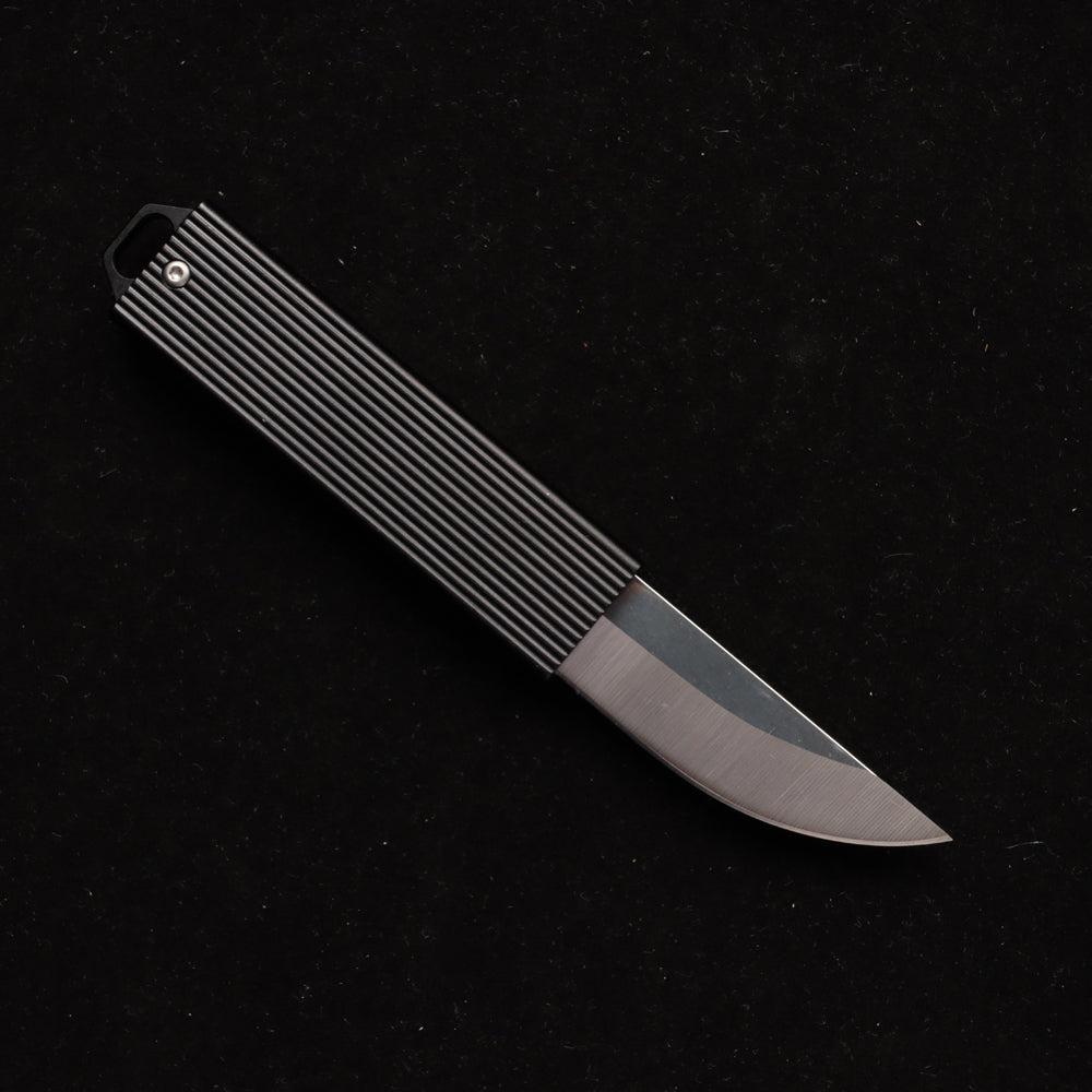 MASALONG D2 steel gravity knife, sharp mechanical knife, portable keychain, unboxing knife, self-defense kni271