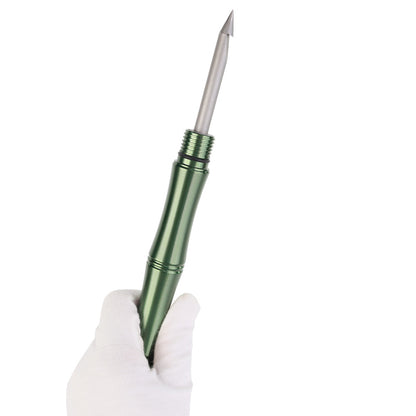 Aluminum alloy hiking stick, walking stick, outdoor hiking, folding, multifunctional, stretchable, lightweight stick Walking & Trekking Sticks