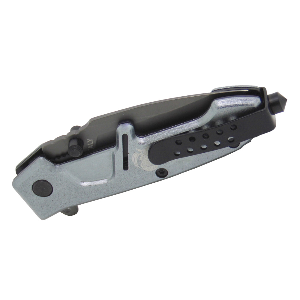 MASALONG Kni74 Knife Secant Outdoor Camping multi-functional Folding Knives