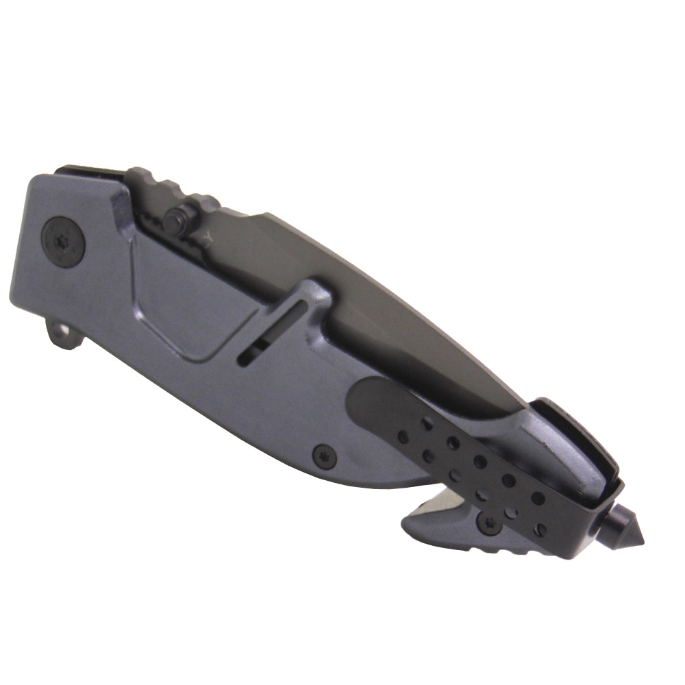 MASALONG Kni74 Knife Secant Outdoor Camping multi-functional Folding Knives