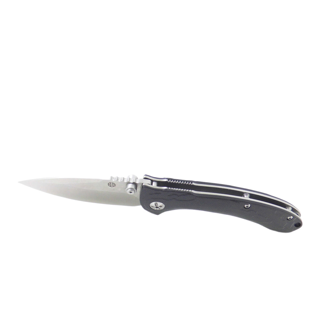 Cuchillo plegable MASALONG Kni139 de alta dureza, cuchillos tácticos de supervivencia, cuchillo de bolsillo para acampar al aire libre
