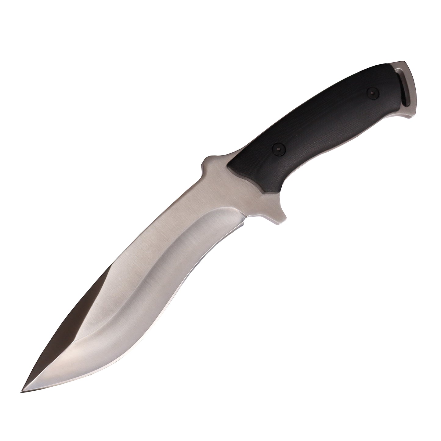 MASALONG kni227 dog leg straight knife
