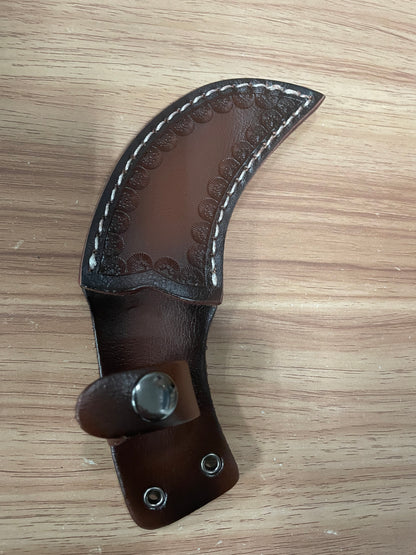 MASALONG M130 Toucan Outdoor Tactical Karambit Faca de garra marcial
