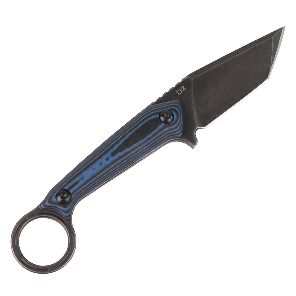 MASALONG kni211 Fixed-Blade outdoor camping tactical small straight knife high-quality steel comfortable handle