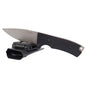 MASALONG Kni220 Survival Straight faca lâmina vg10 faca tática lâmina fixa com bainha para acampamento caça exército